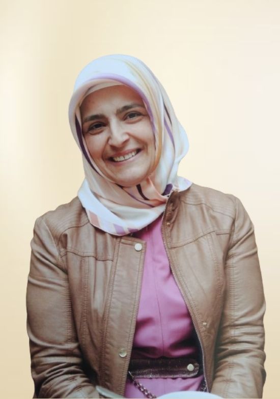 GULBAHAR GULBAHAR