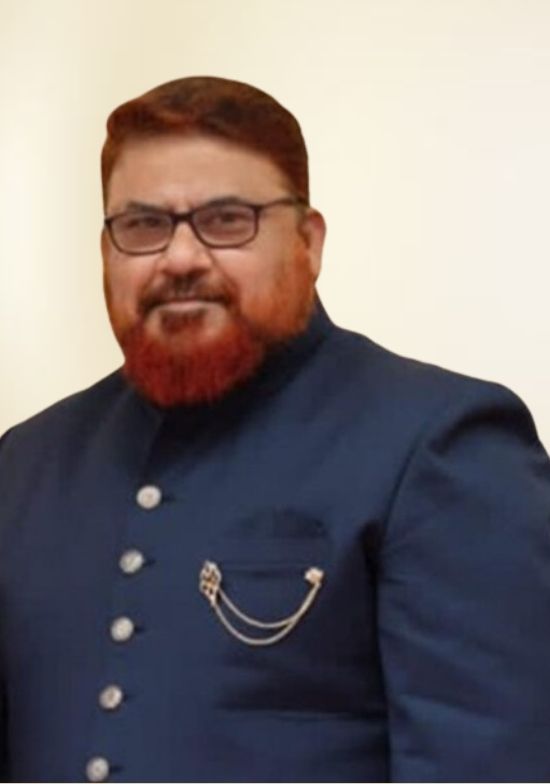 MOHAMAD-IKRAM MOHAMAD-IKRAM